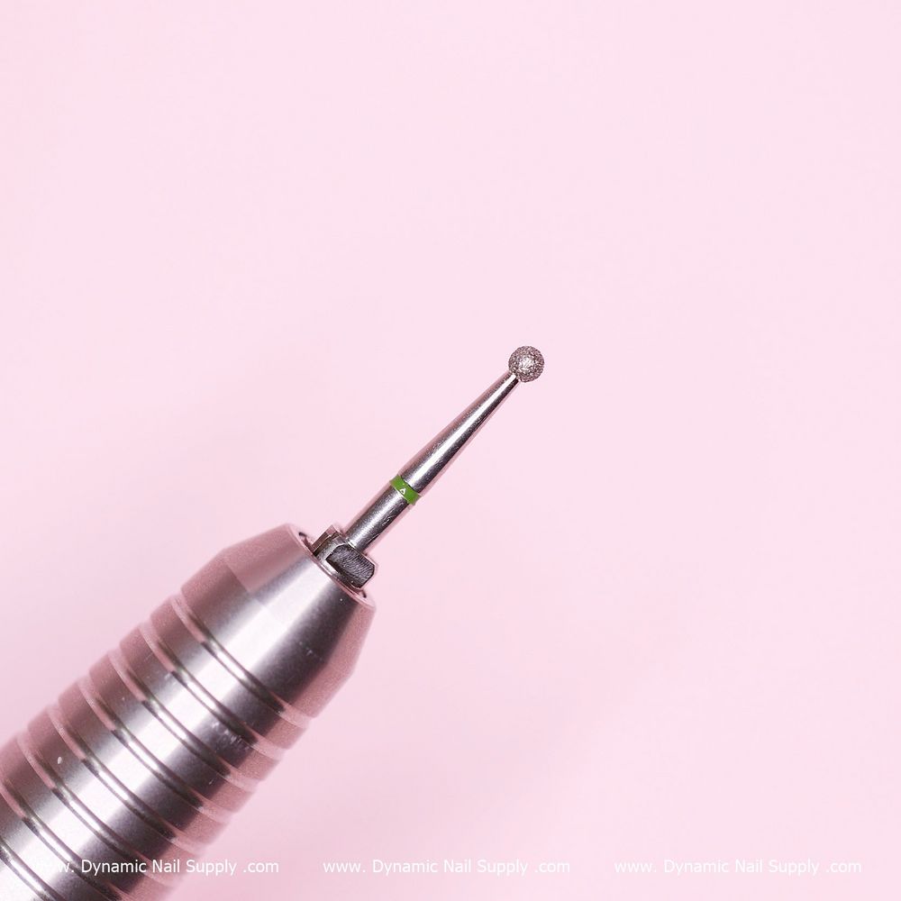 small diamond ball drill bit - 2