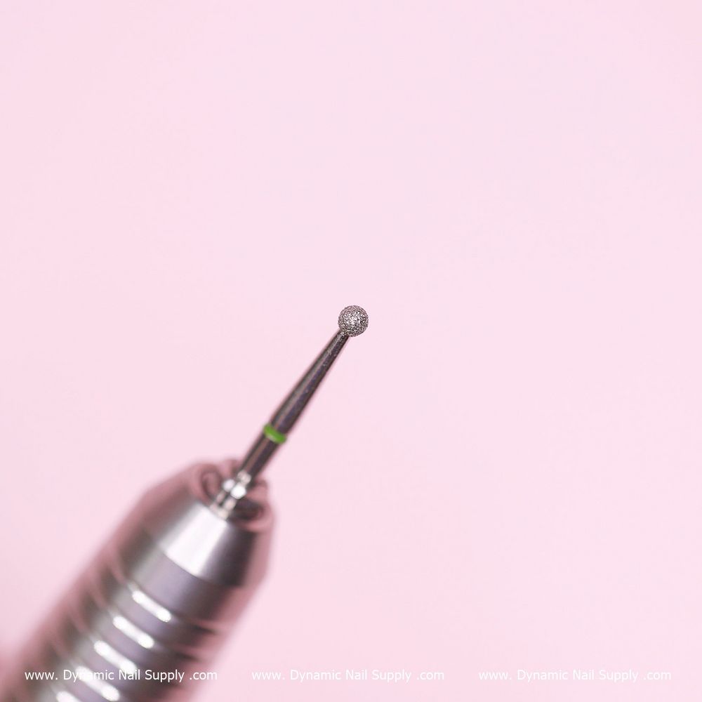 small diamond ball drill bit - 3