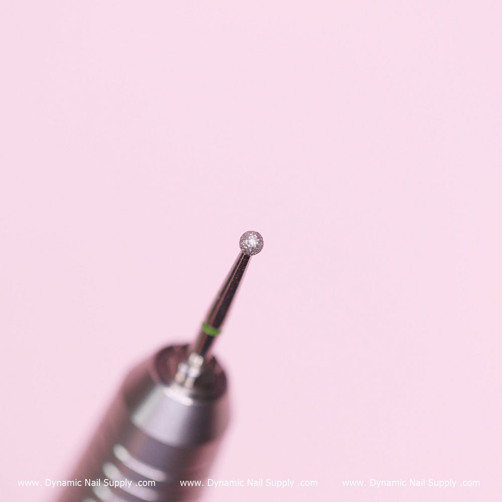 small diamond ball drill bit - 4