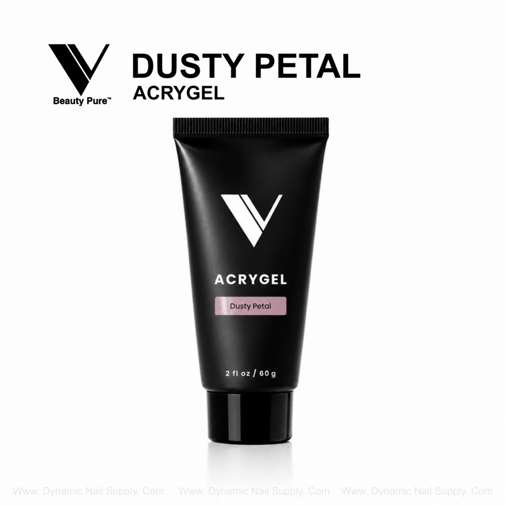 Dusty Petal AcryGel 60g jar - 2