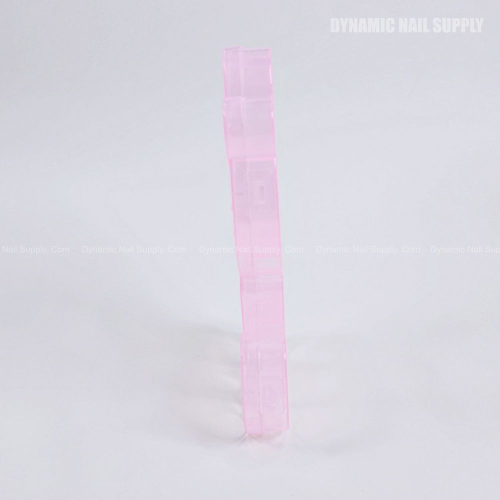 light pink Hello Kitty charm case - 2