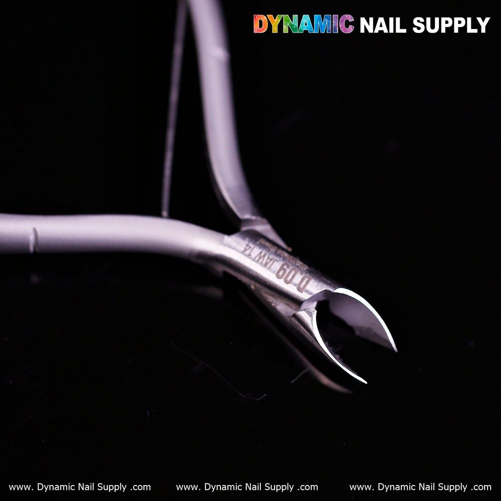 Jaw 14 stainless steel nipper - 11