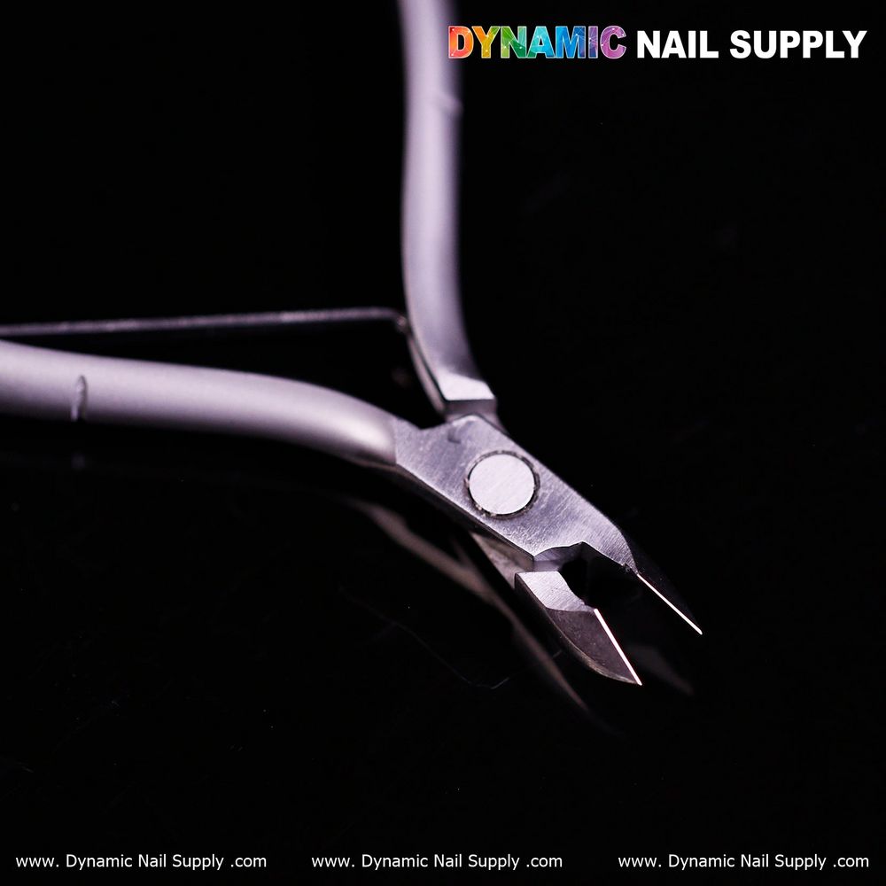 Jaw 14 stainless steel nipper - 13