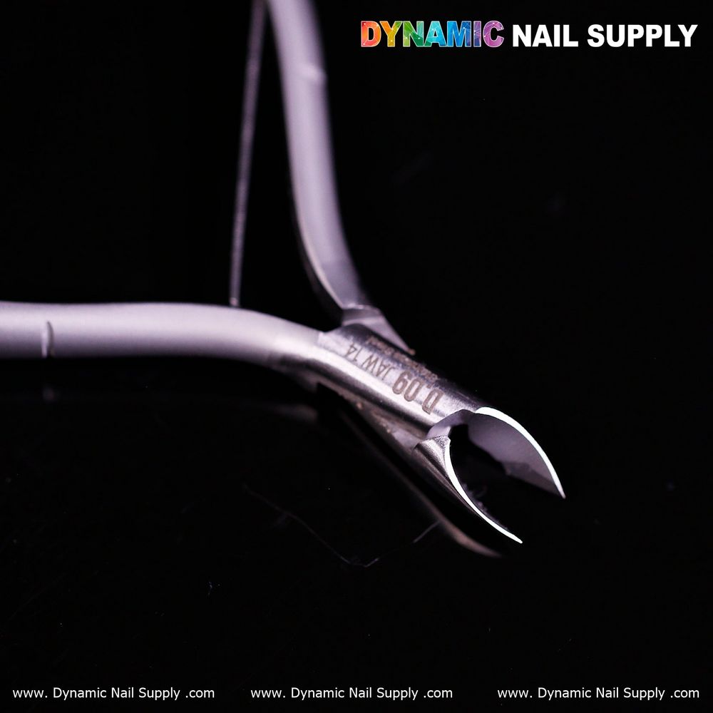 Jaw 14 stainless steel nipper - 14