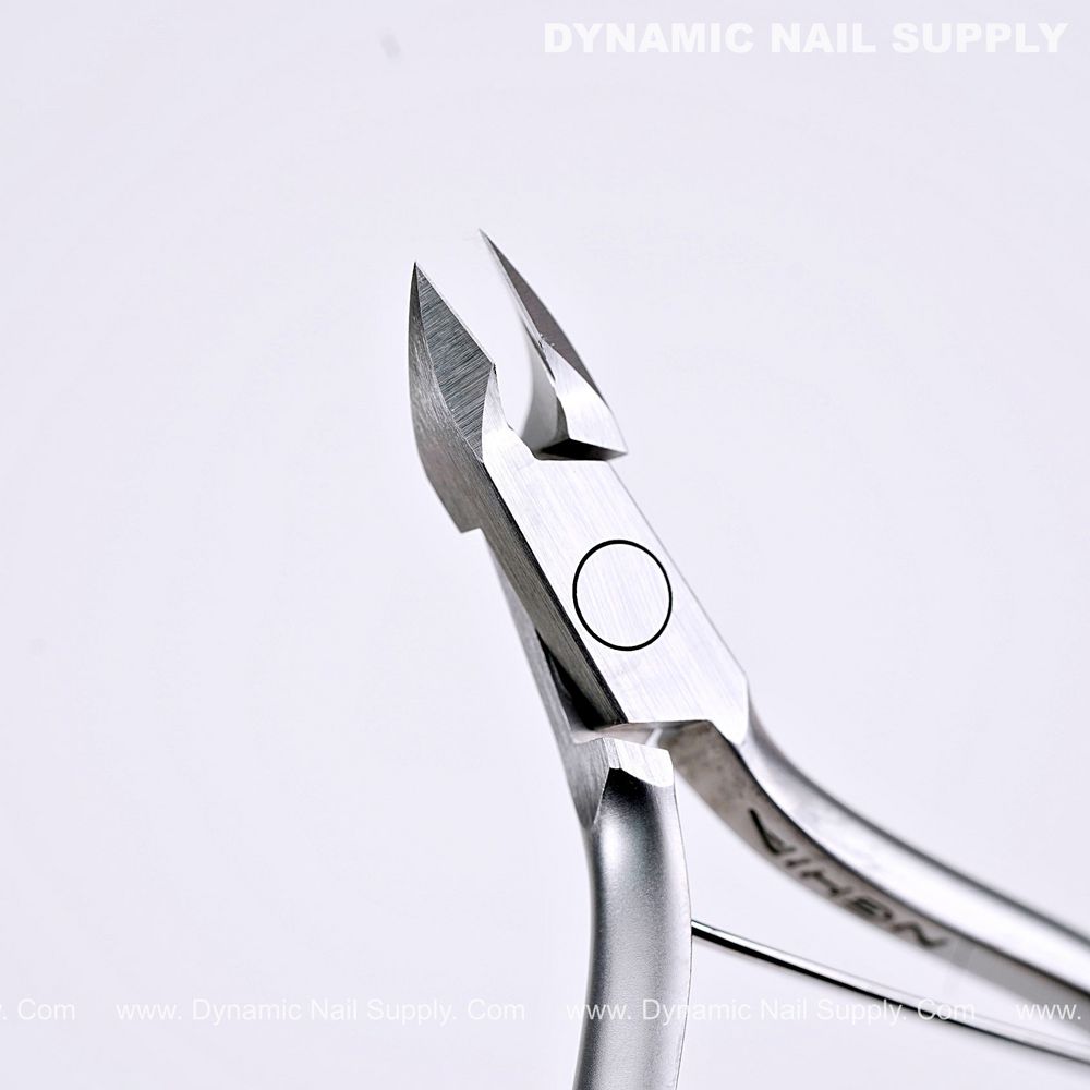 Jaw 14 stainless steel nipper - 2