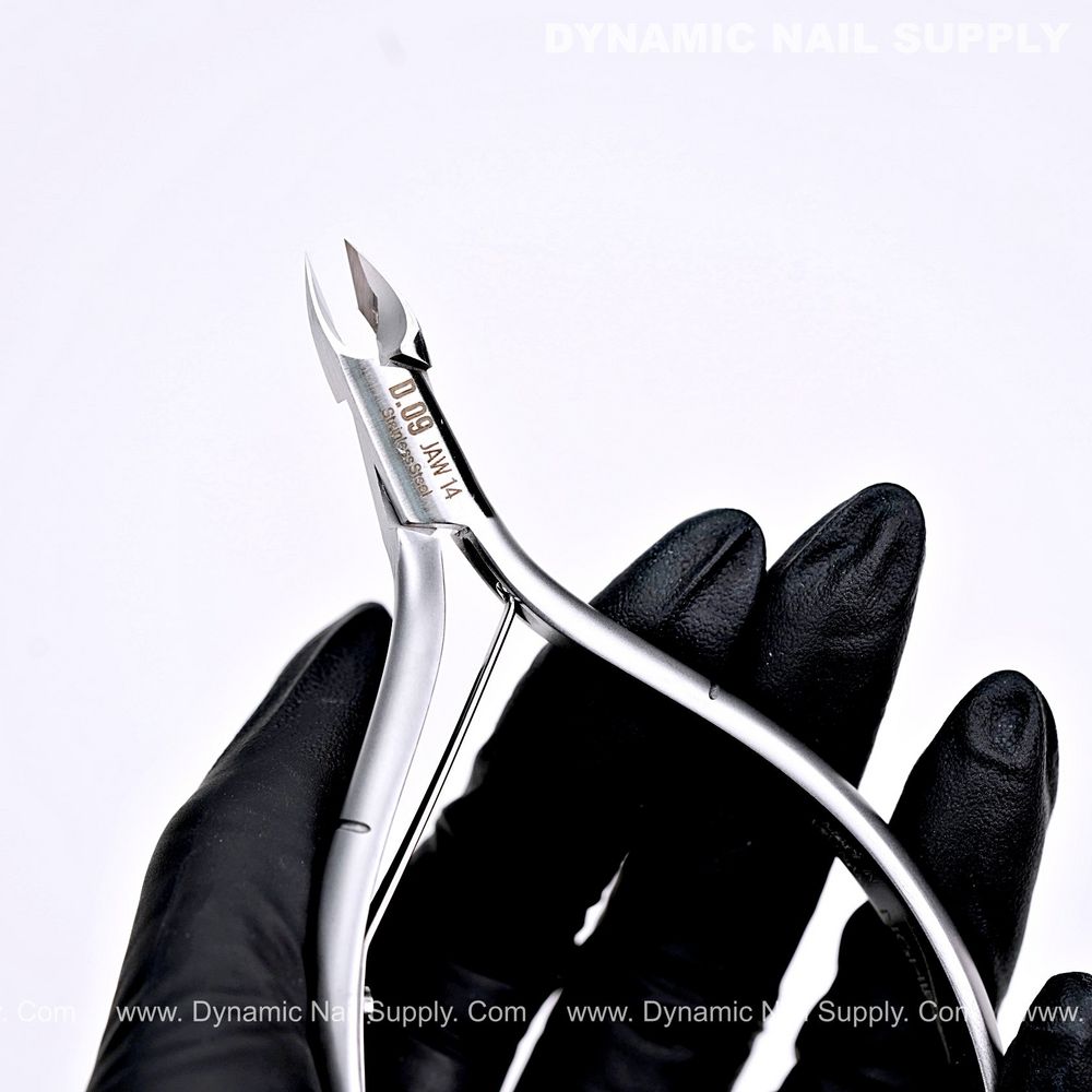 Jaw 14 stainless steel nipper - 3
