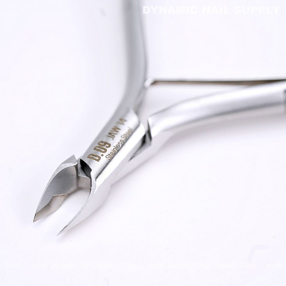 Jaw 14 stainless steel nipper - 5