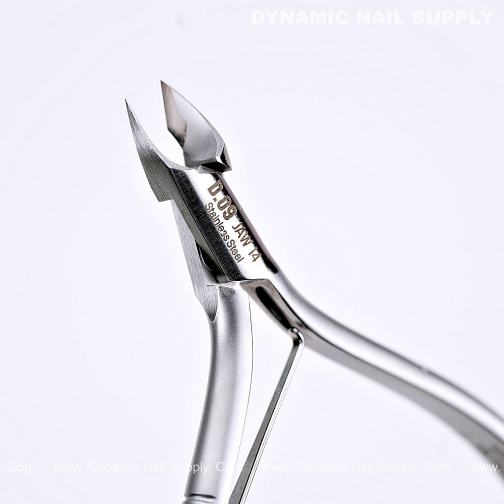 Jaw 14 stainless steel nipper - 6