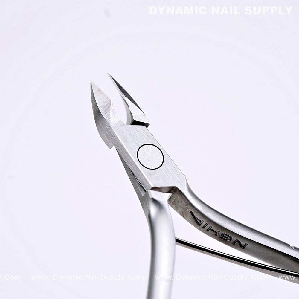 Jaw 14 stainless steel nipper - 7