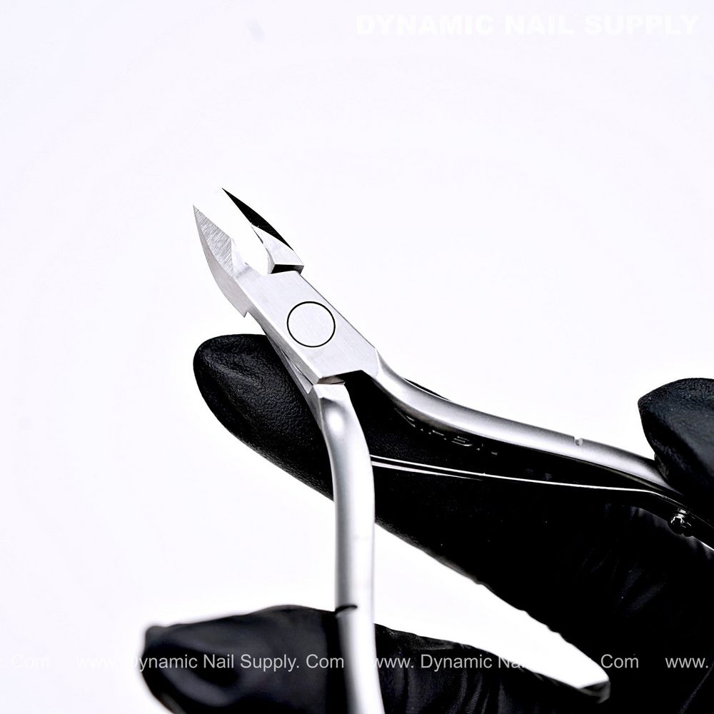 Jaw 14 stainless steel nipper - 8