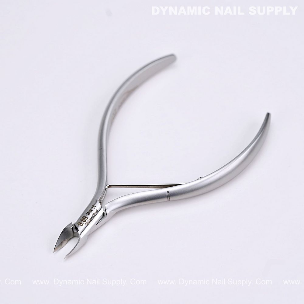 Jaw 14 stainless steel nipper - 9