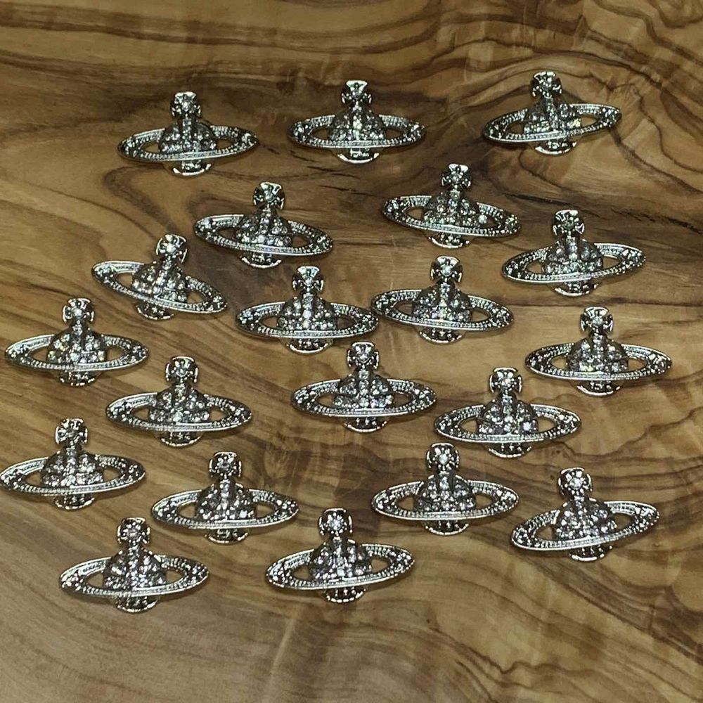 Planet Nail Charms Set — Beginner Guide & Uses